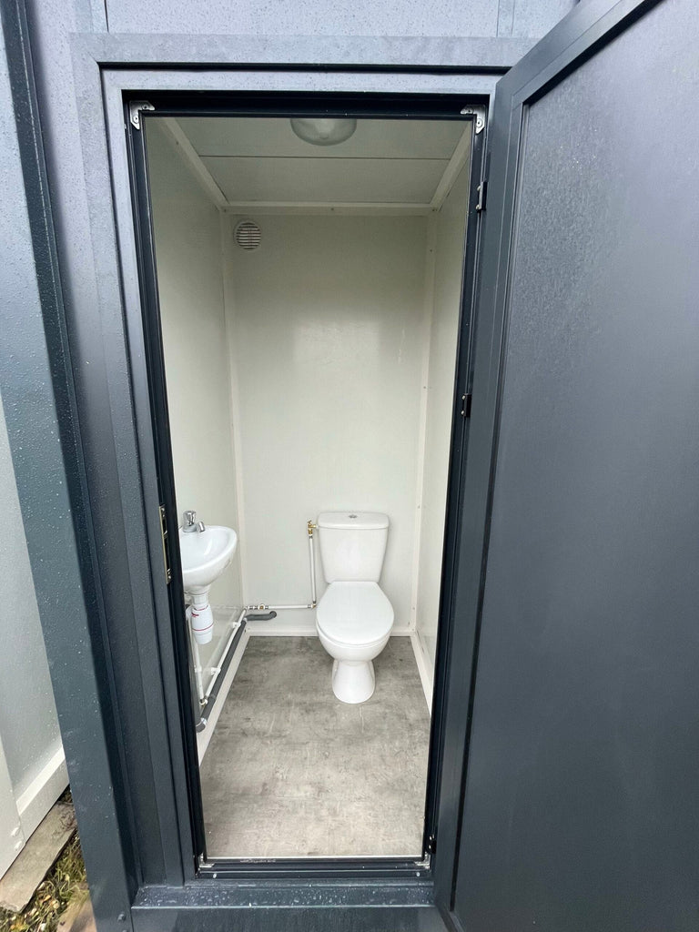 Stahlbox