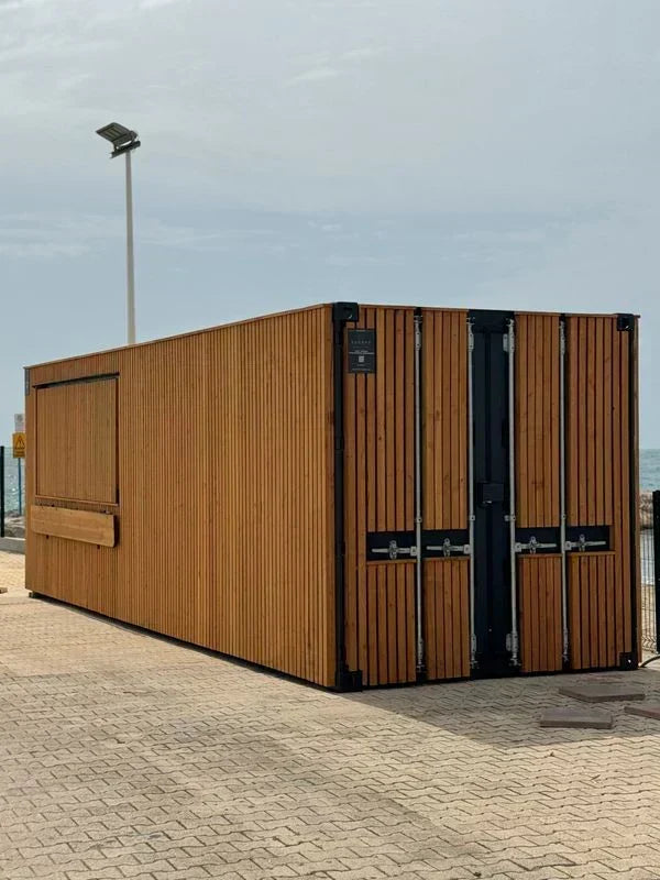 Stahlbox