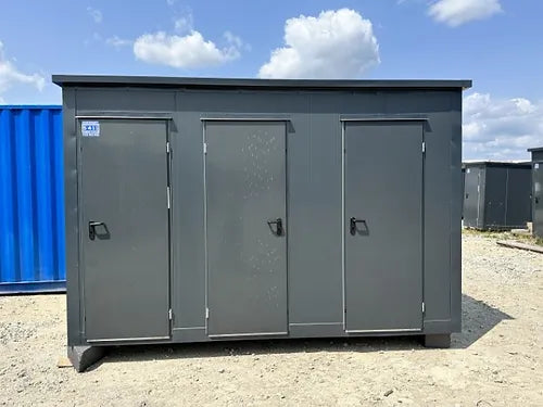 Stahlbox