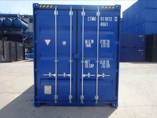 Stahlbox