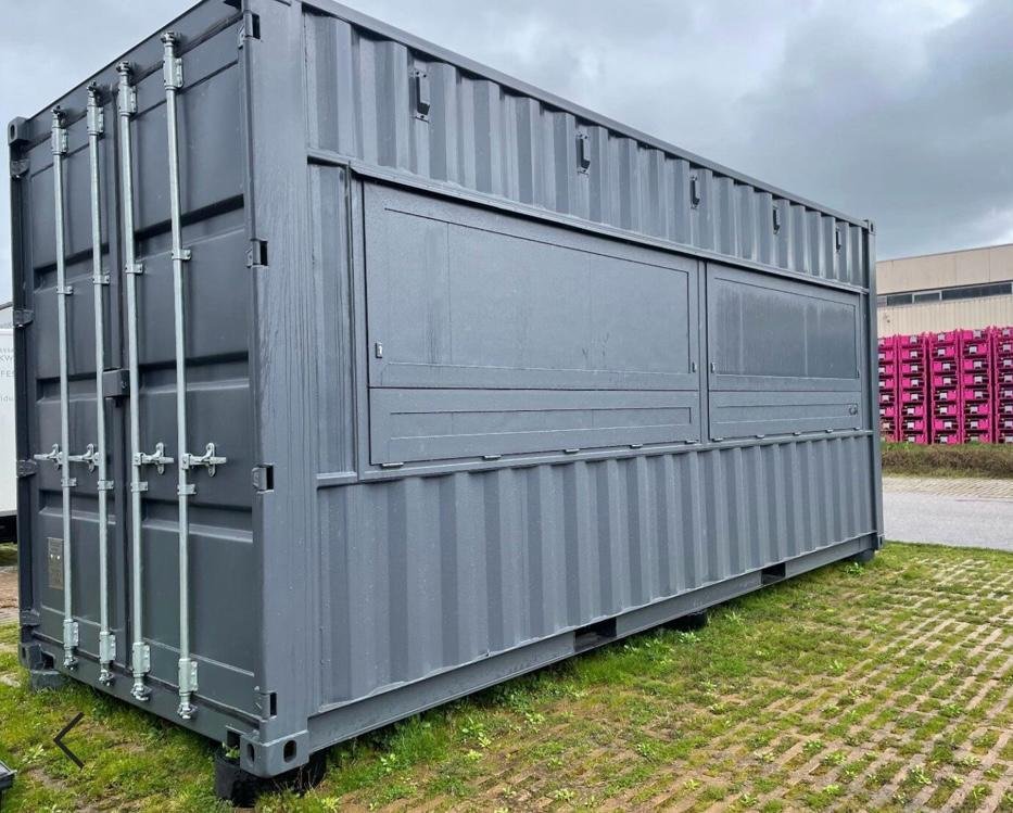 Stahlbox