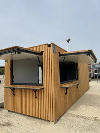 Stahlbox