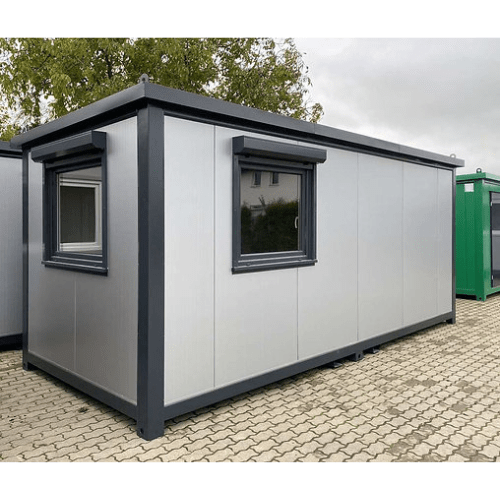 Stahlbox
