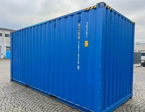 Stahlbox