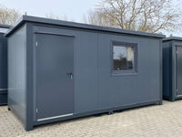 Stahlbox