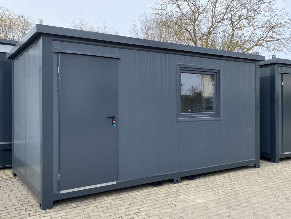 Stahlbox