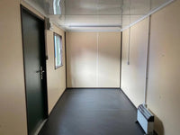 Stahlbox
