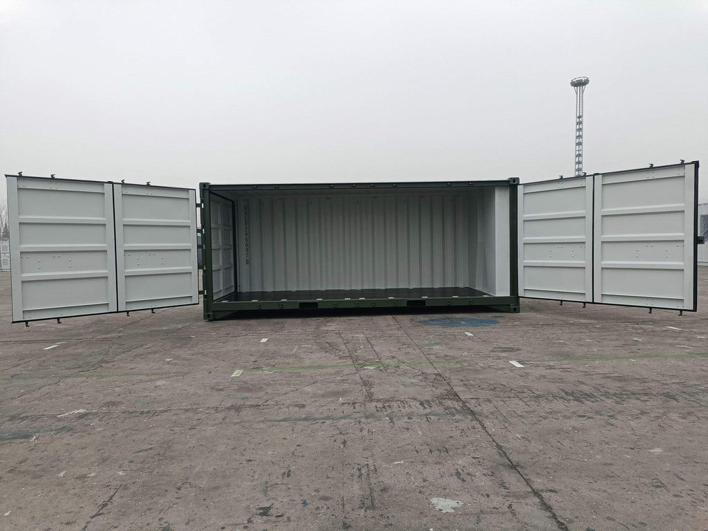 Stahlbox