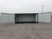Stahlbox