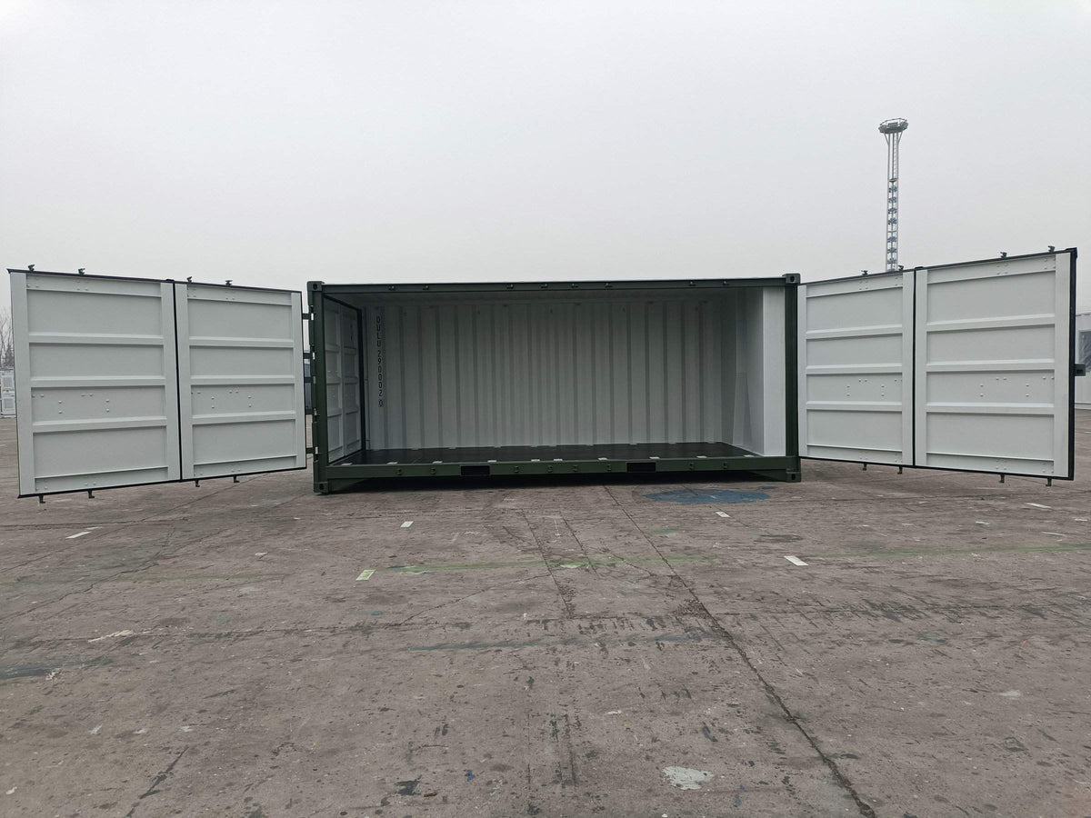 Stahlbox