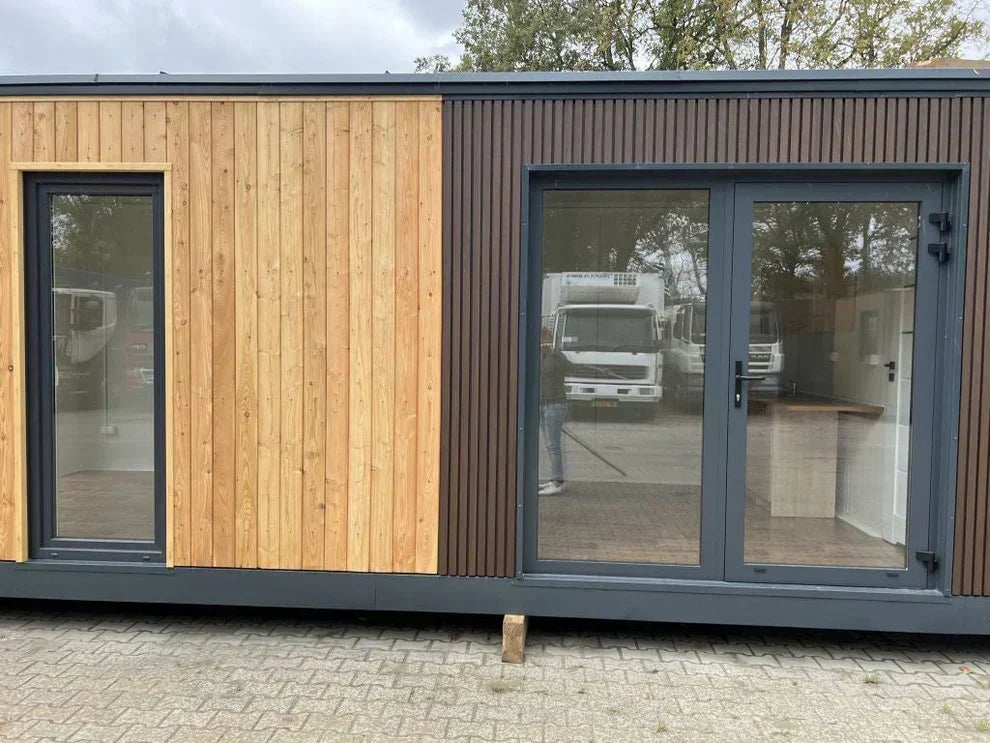 Stahlbox