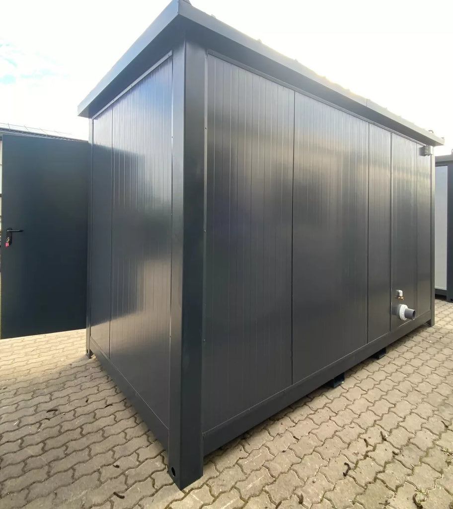 Stahlbox