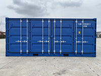 Stahlbox