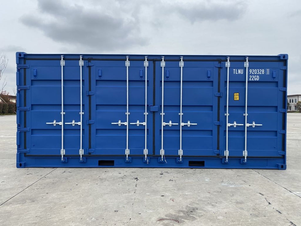 Stahlbox