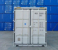 Stahlbox