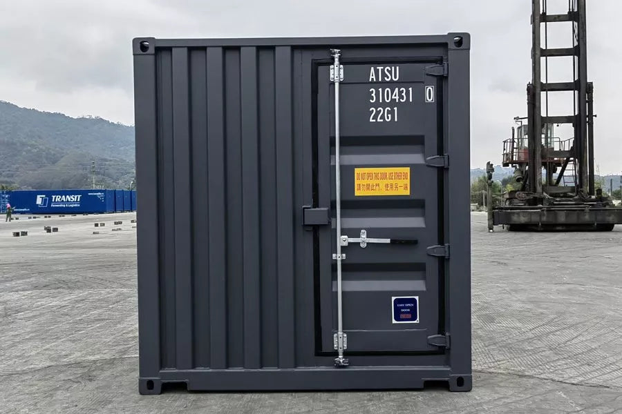 Stahlbox