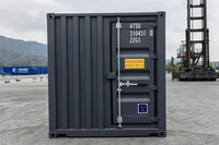 Stahlbox
