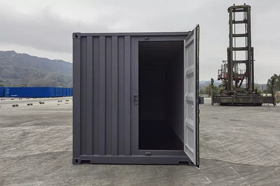 Stahlbox