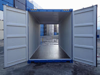 Stahlbox