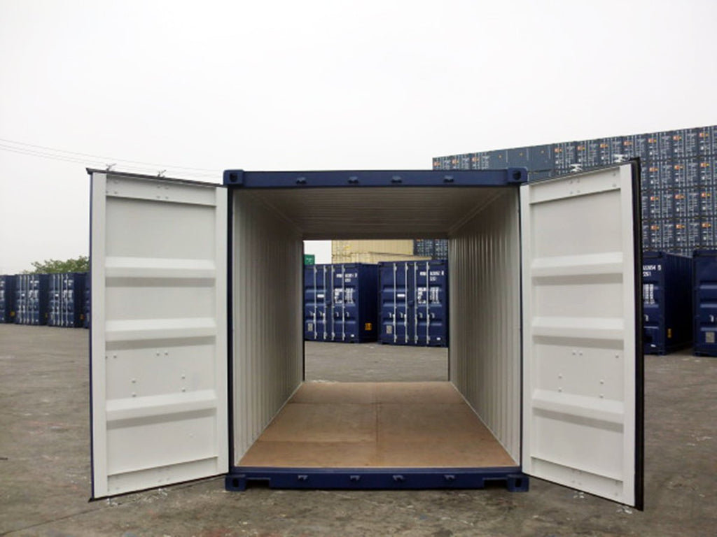 Stahlbox