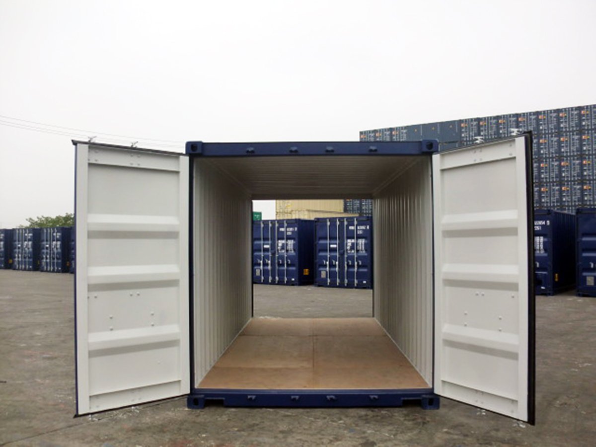 Stahlbox