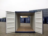 Stahlbox