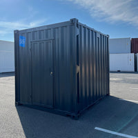 Stahlbox