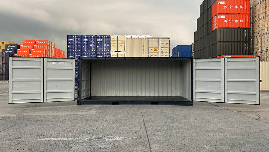 Stahlbox