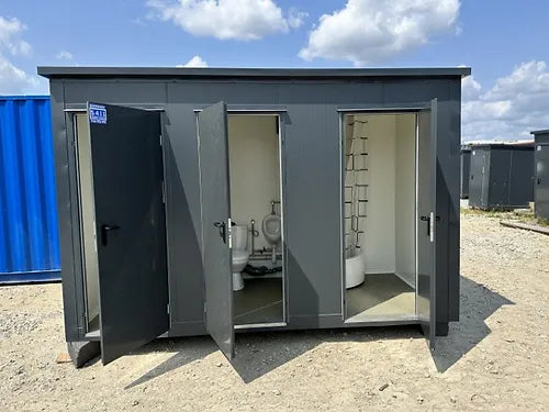 Stahlbox