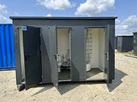 Stahlbox