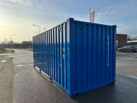 Stahlbox