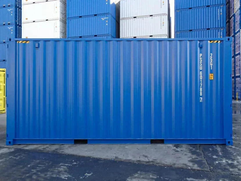 Stahlbox
