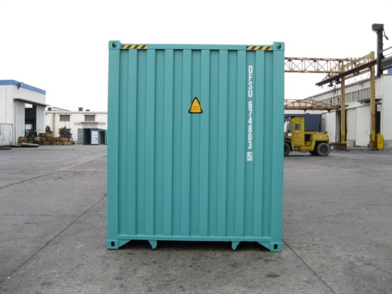 Stahlbox