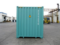 Stahlbox