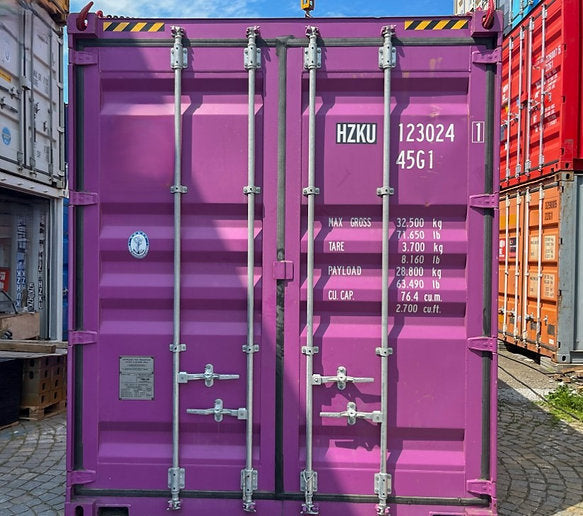 Stahlbox