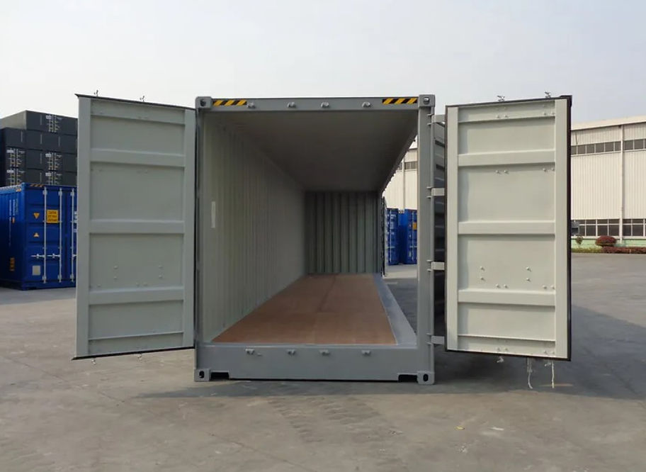 Stahlbox