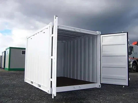 Stahlbox