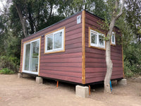 Vignonolo Modulares Haus
