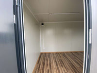 Stahlbox