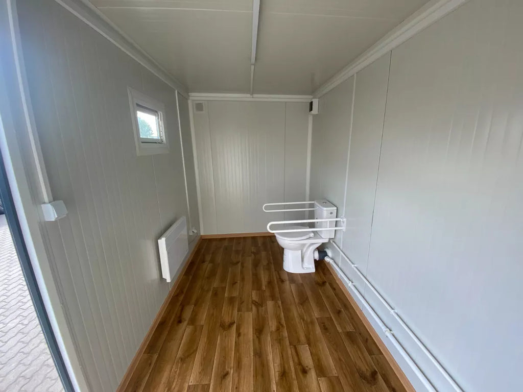 Stahlbox
