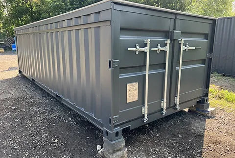 Stahlbox