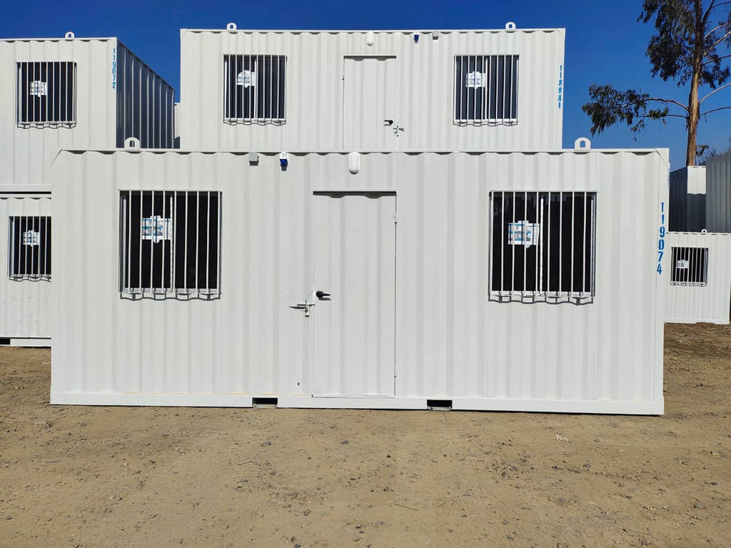 Stahlbox