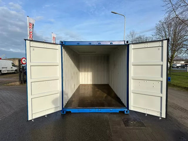 Stahlbox