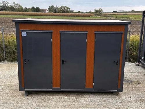 Stahlbox