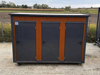 Stahlbox