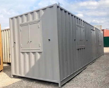 Stahlbox