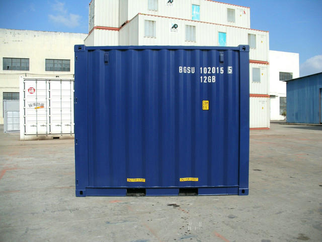 Stahlbox