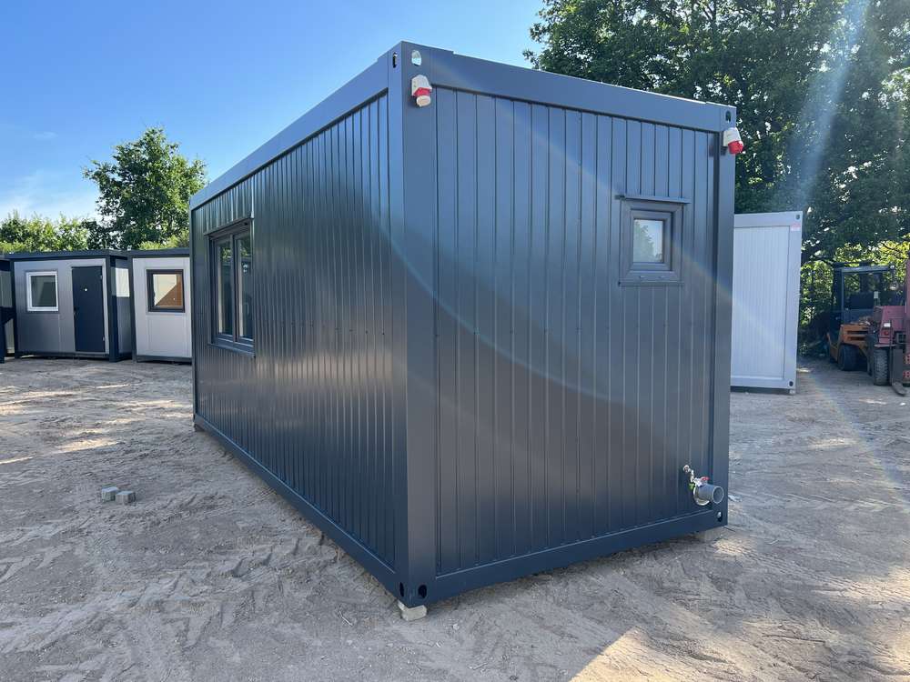 Stahlbox