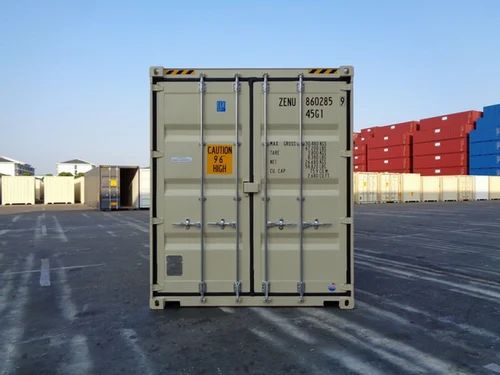 Stahlbox