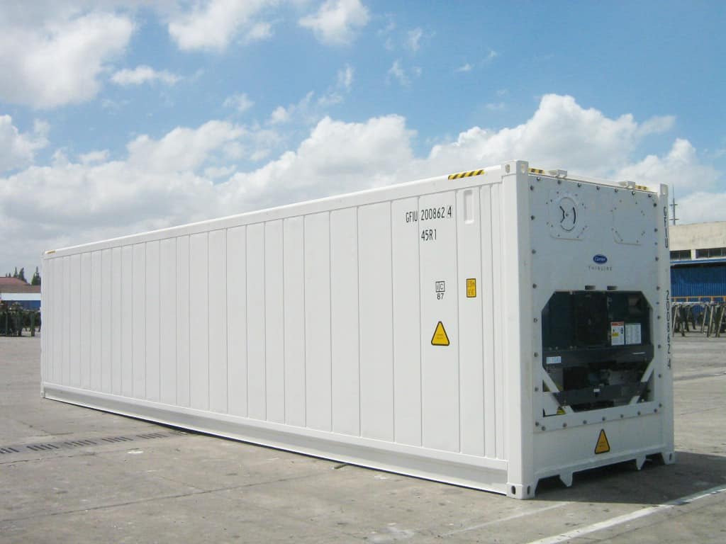 Stahlbox